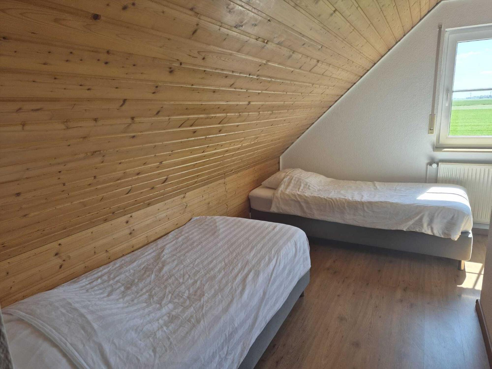 Ferienhaeuser Freiblick Ditzumerverlaat Ngoại thất bức ảnh